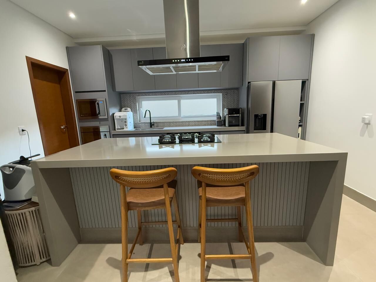 Casa, 4 quartos, 390 m² - Foto 23