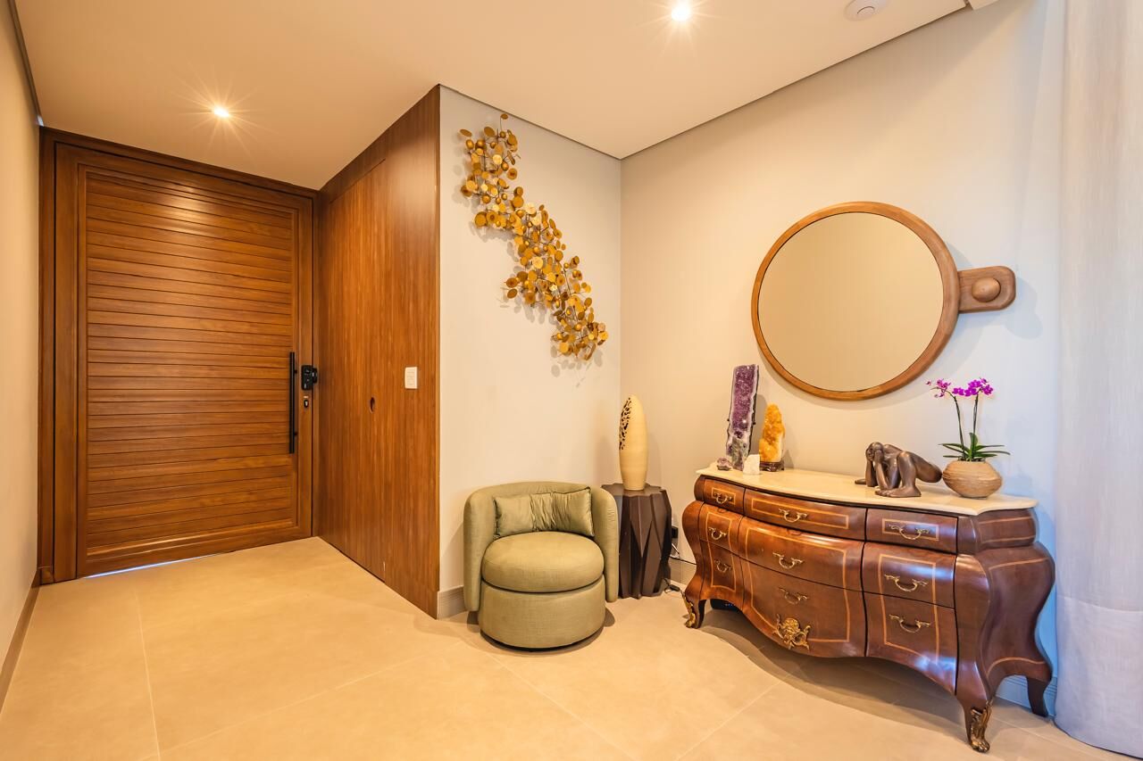 Casa, 4 quartos, 390 m² - Foto 14
