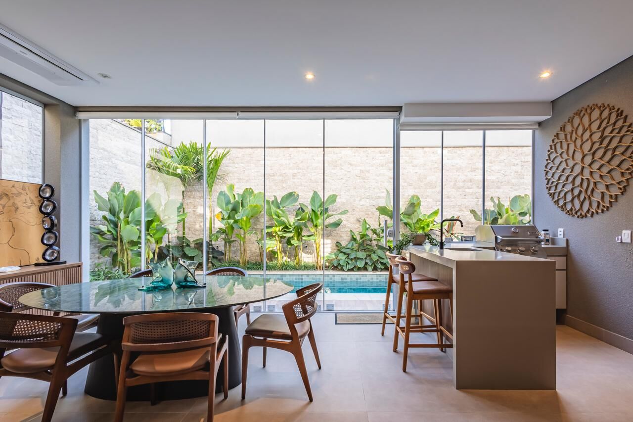 Casa, 4 quartos, 390 m² - Foto 10