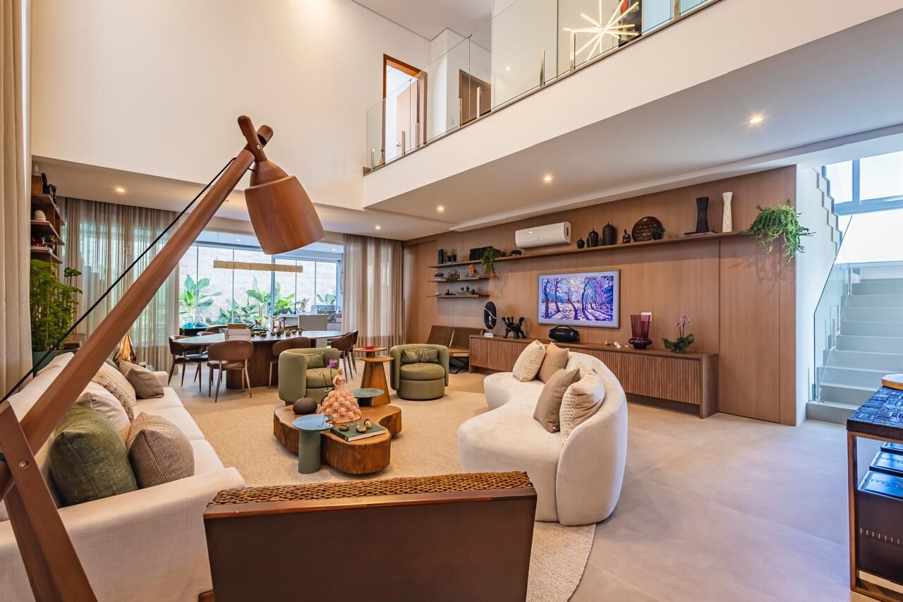 Casa, 4 quartos, 390 m² - Foto 5