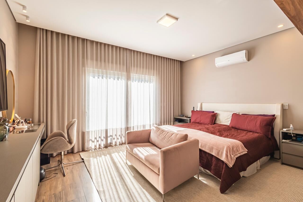 Casa, 4 quartos, 390 m² - Foto 15
