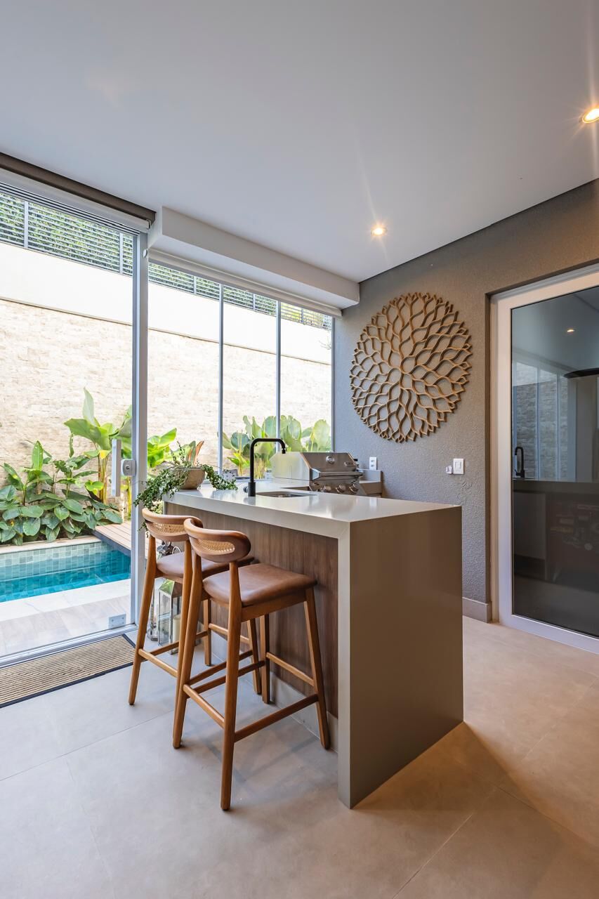 Casa, 4 quartos, 390 m² - Foto 12