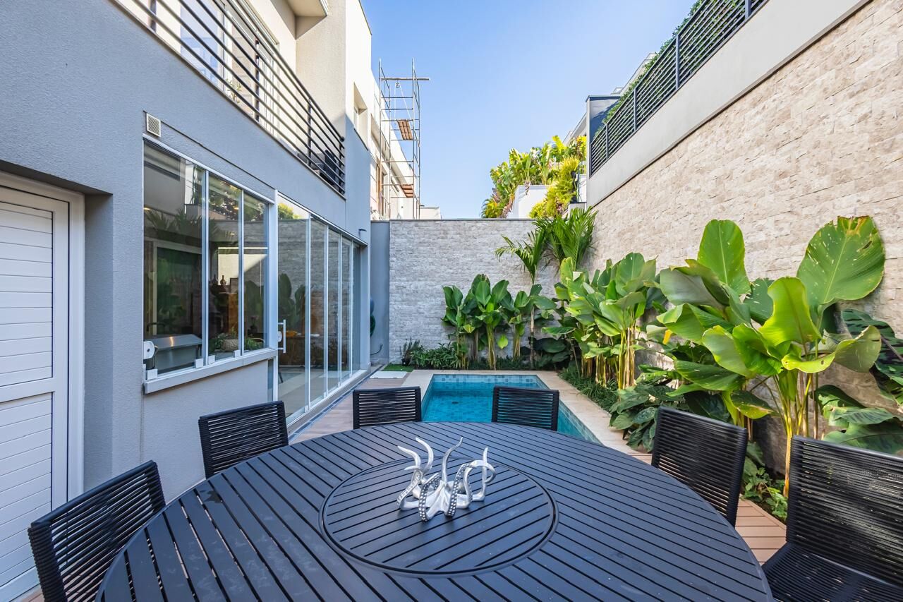 Casa, 4 quartos, 390 m² - Foto 13