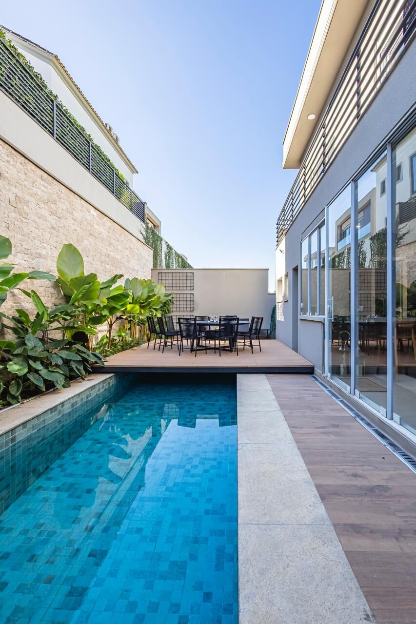 Casa, 4 quartos, 390 m² - Foto 25