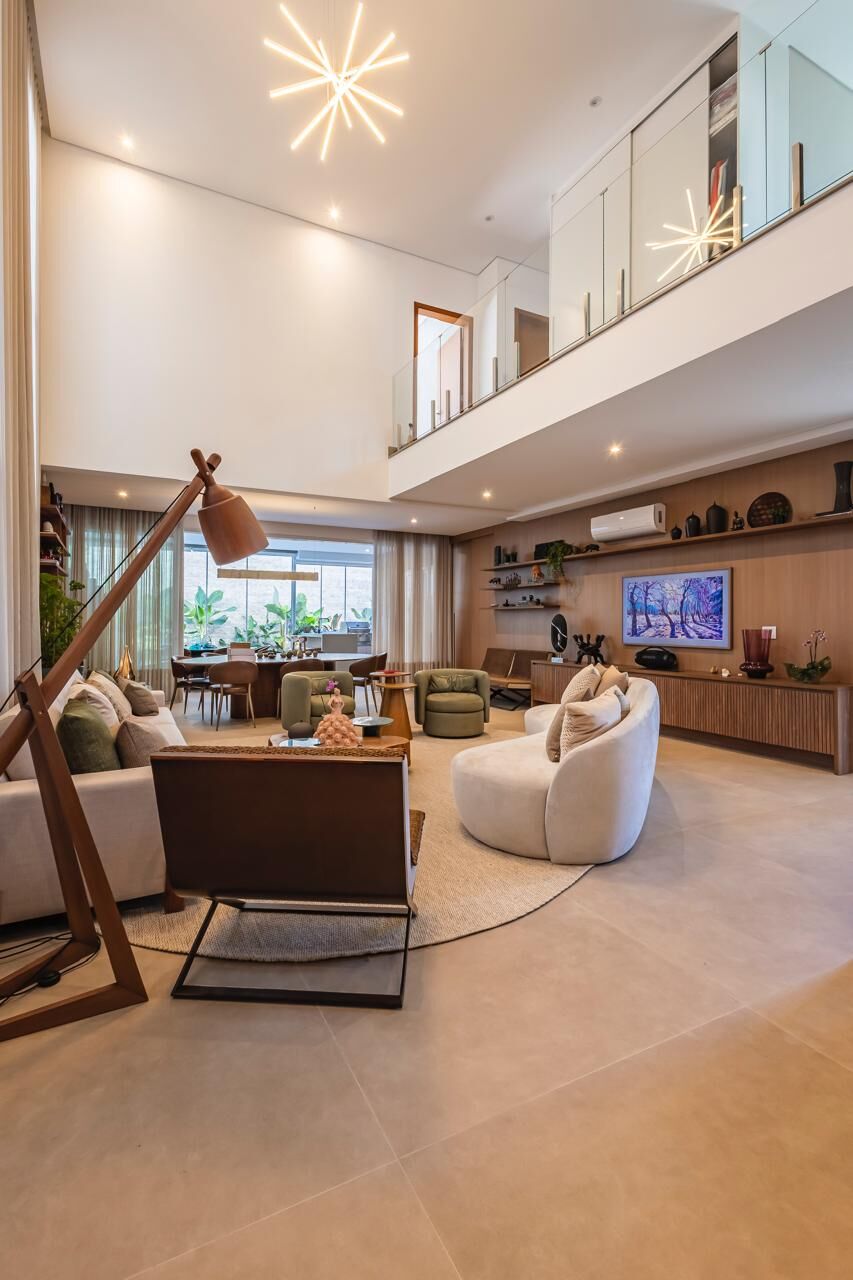 Casa, 4 quartos, 390 m² - Foto 3