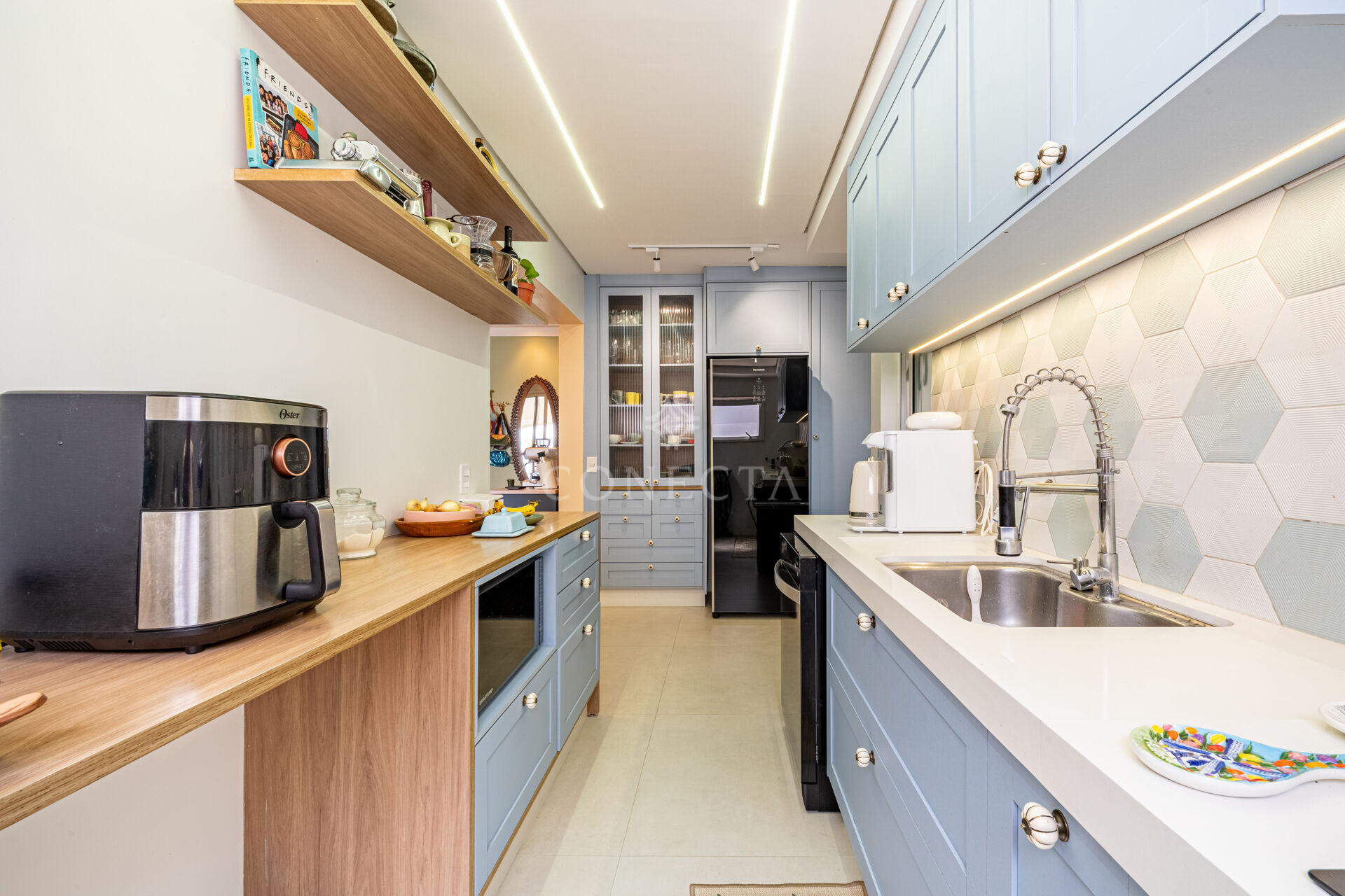 Apartamento, 2 quartos, 107 m² - Foto 10