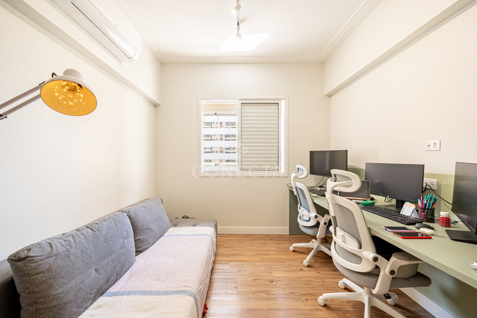 Apartamento, 2 quartos, 107 m² - Foto 15