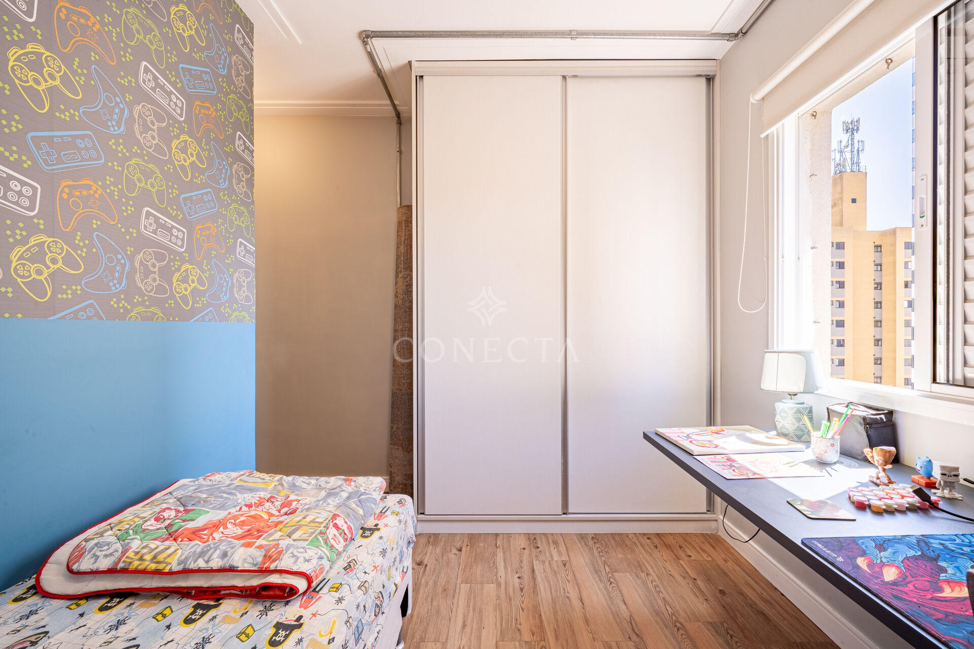 Apartamento, 2 quartos, 107 m² - Foto 19