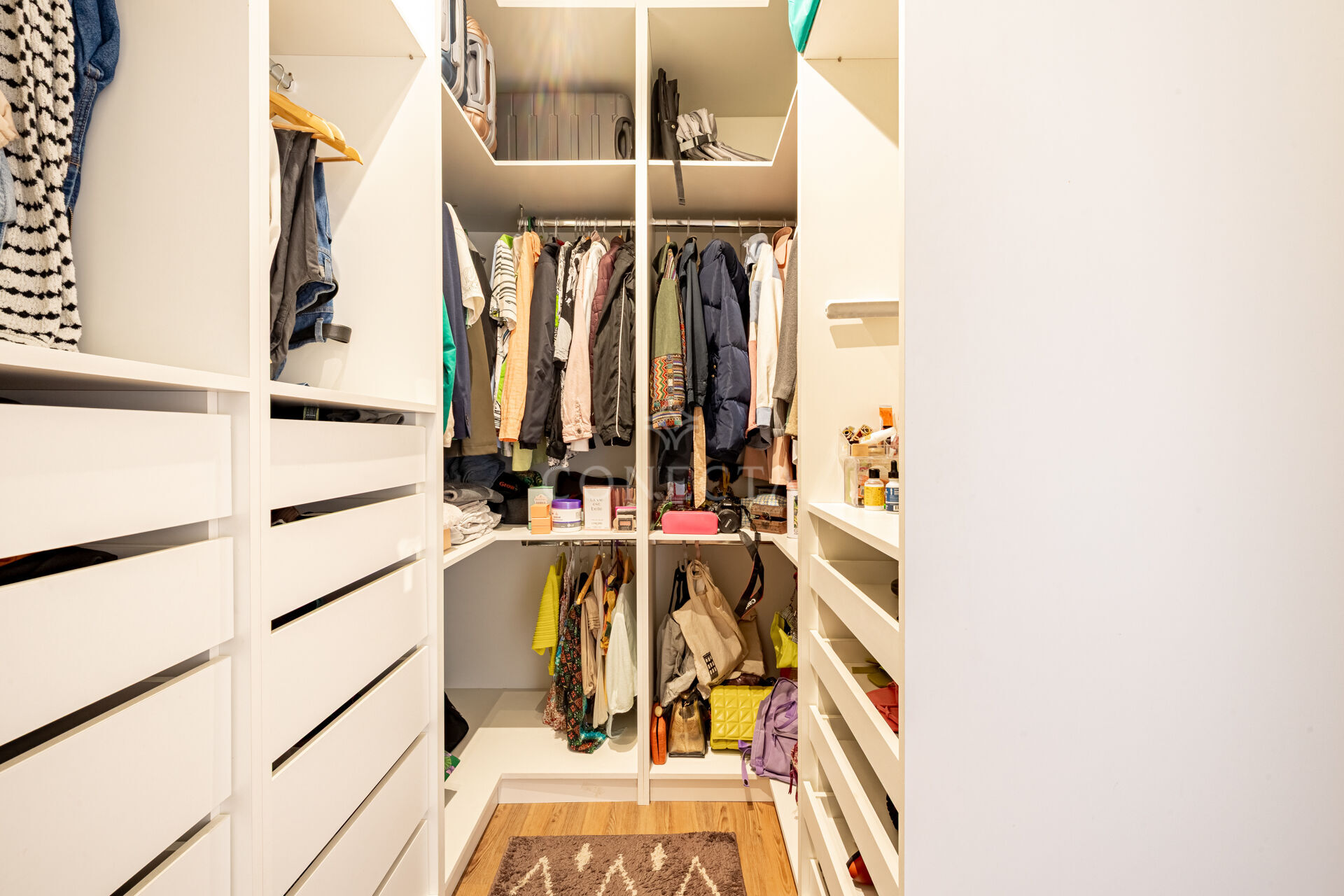 Apartamento, 2 quartos, 107 m² - Foto 22