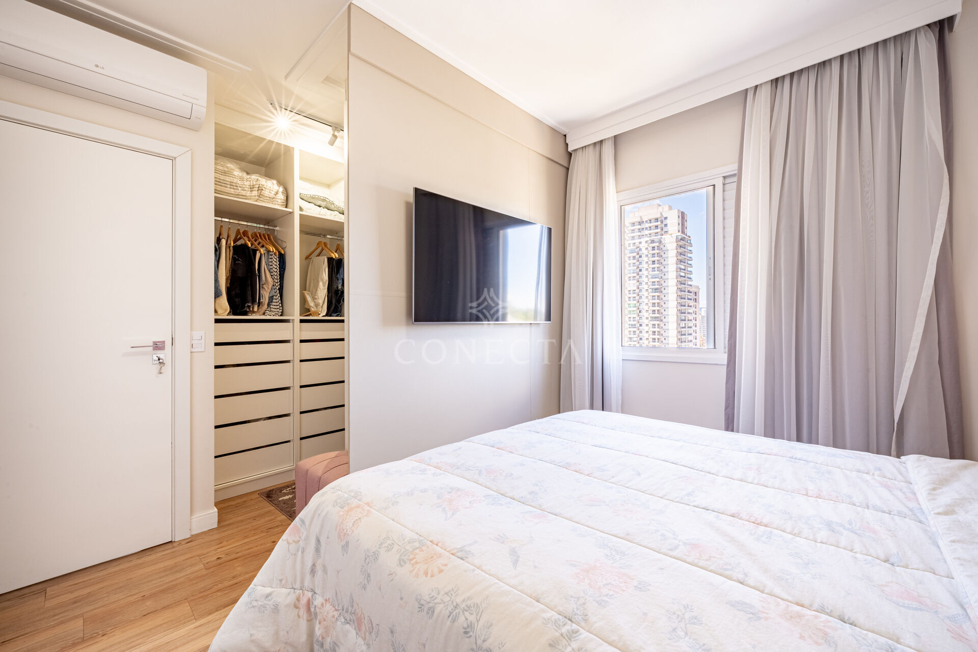 Apartamento, 2 quartos, 107 m² - Foto 24