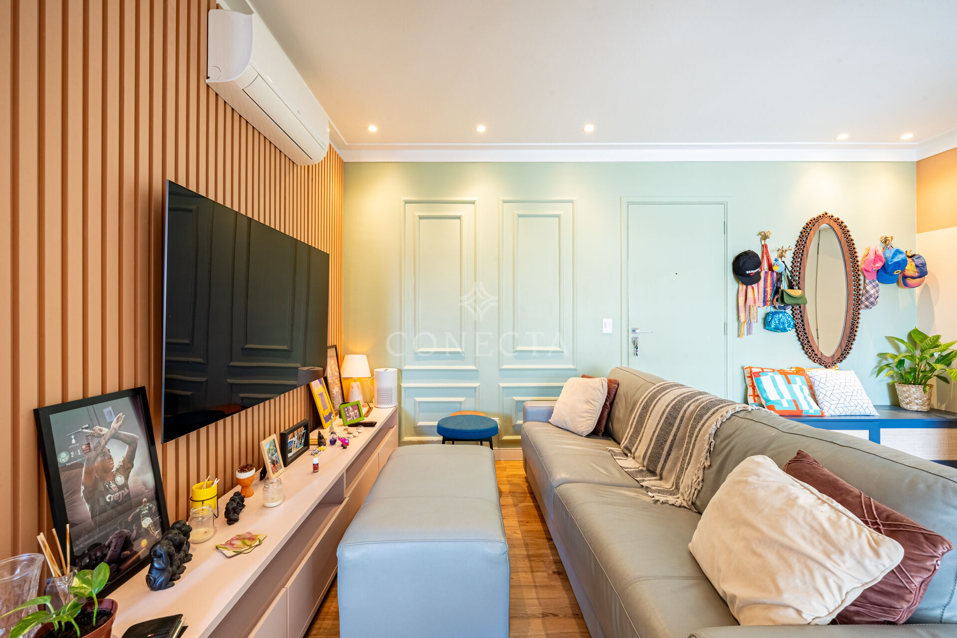 Apartamento, 2 quartos, 107 m² - Foto 6