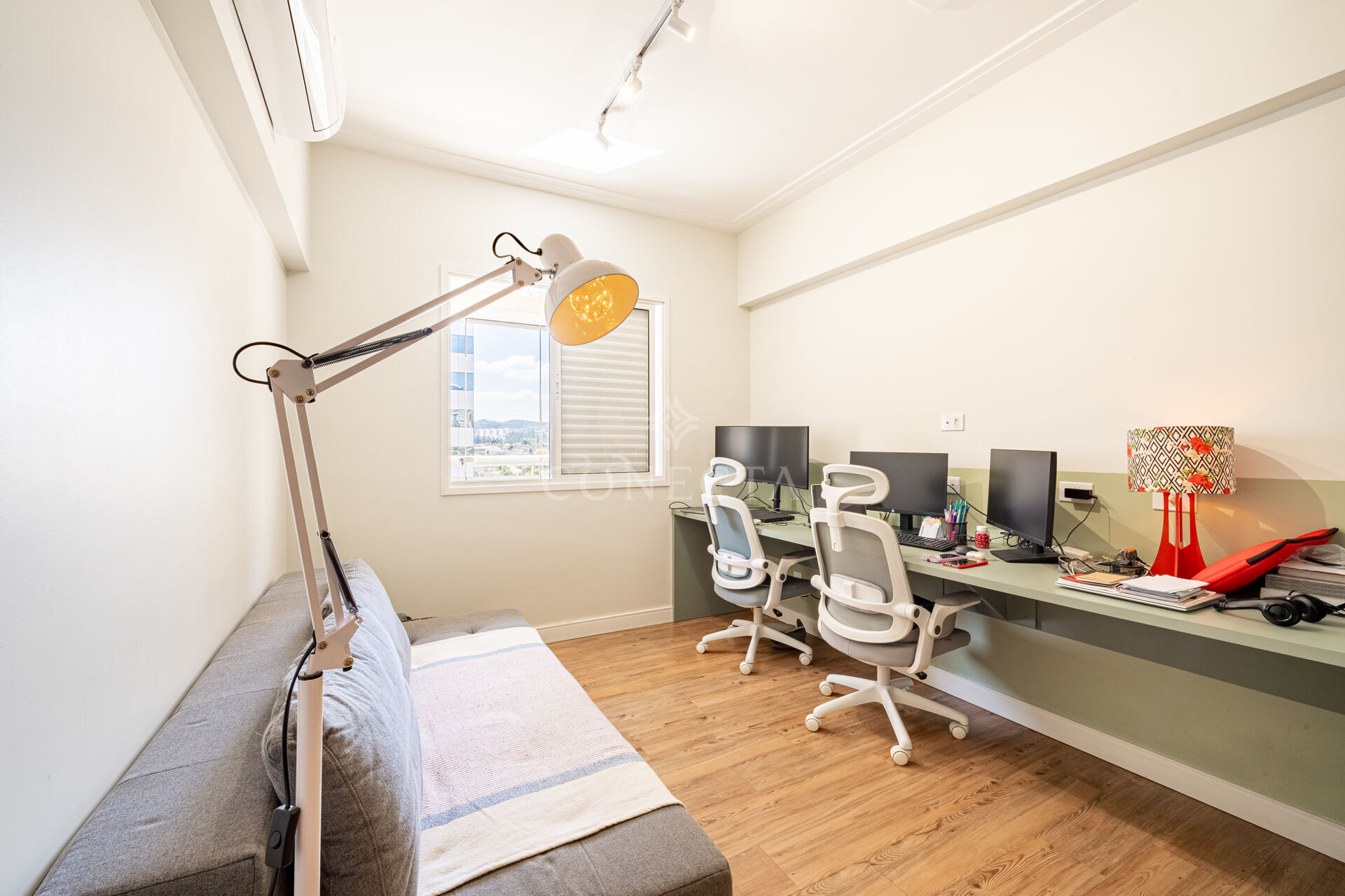 Apartamento, 2 quartos, 107 m² - Foto 14