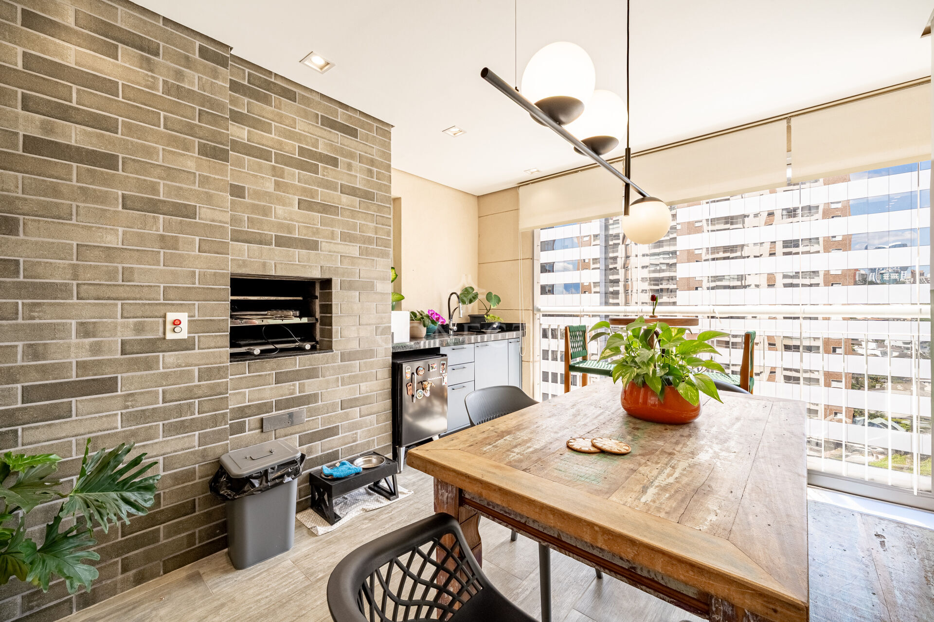 Apartamento, 2 quartos, 107 m² - Foto 11