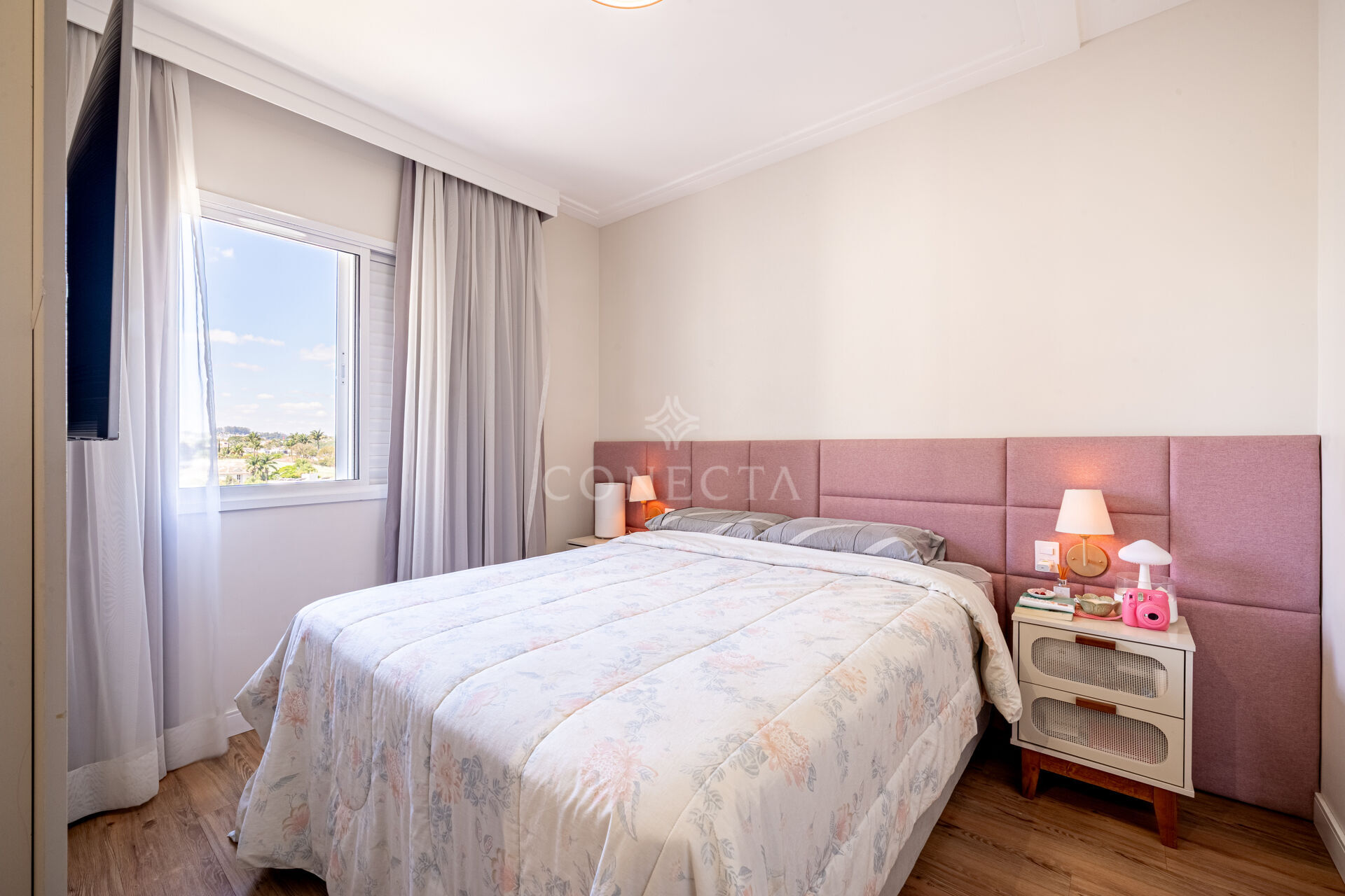 Apartamento, 2 quartos, 107 m² - Foto 23