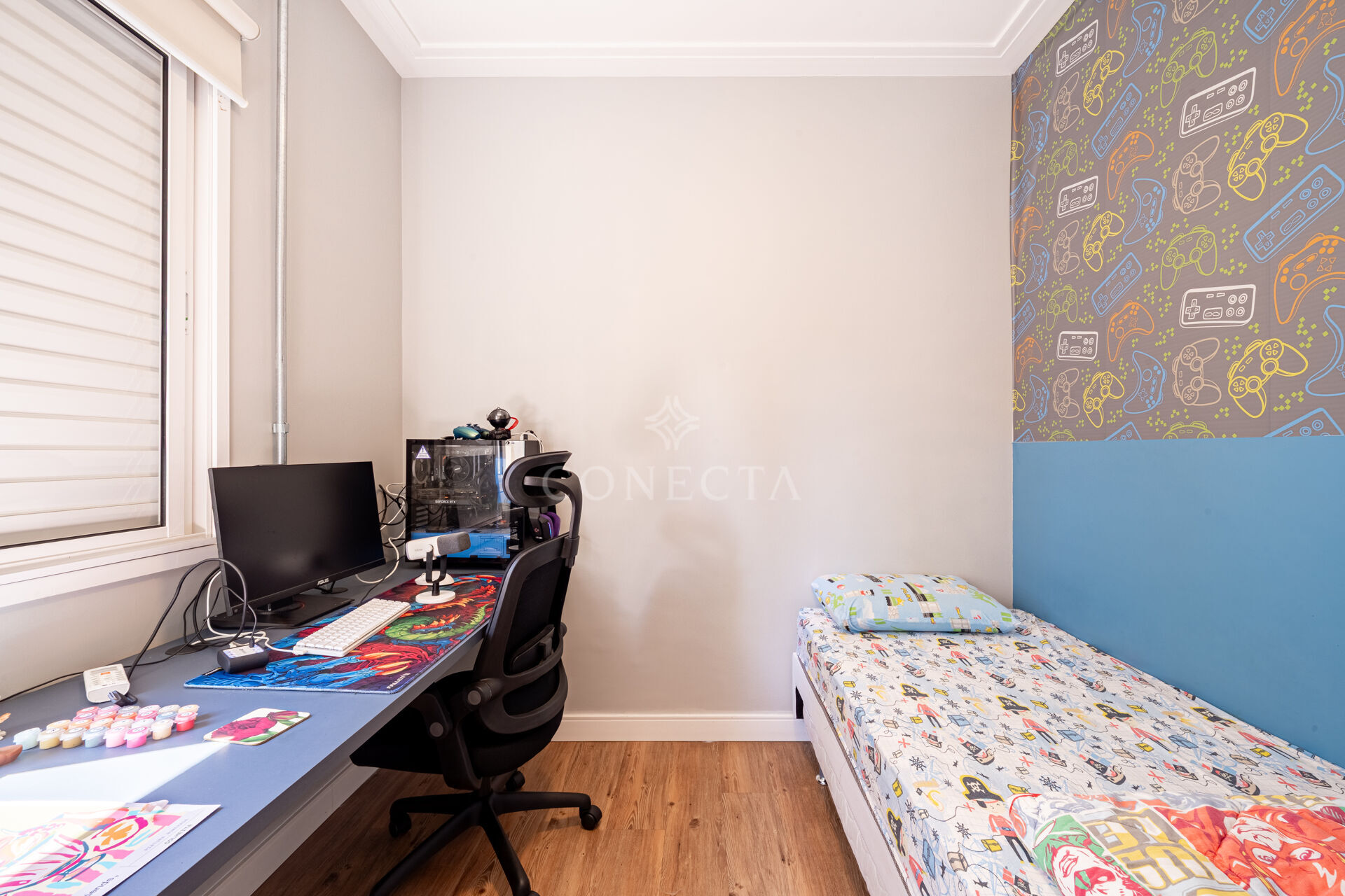 Apartamento, 2 quartos, 107 m² - Foto 18