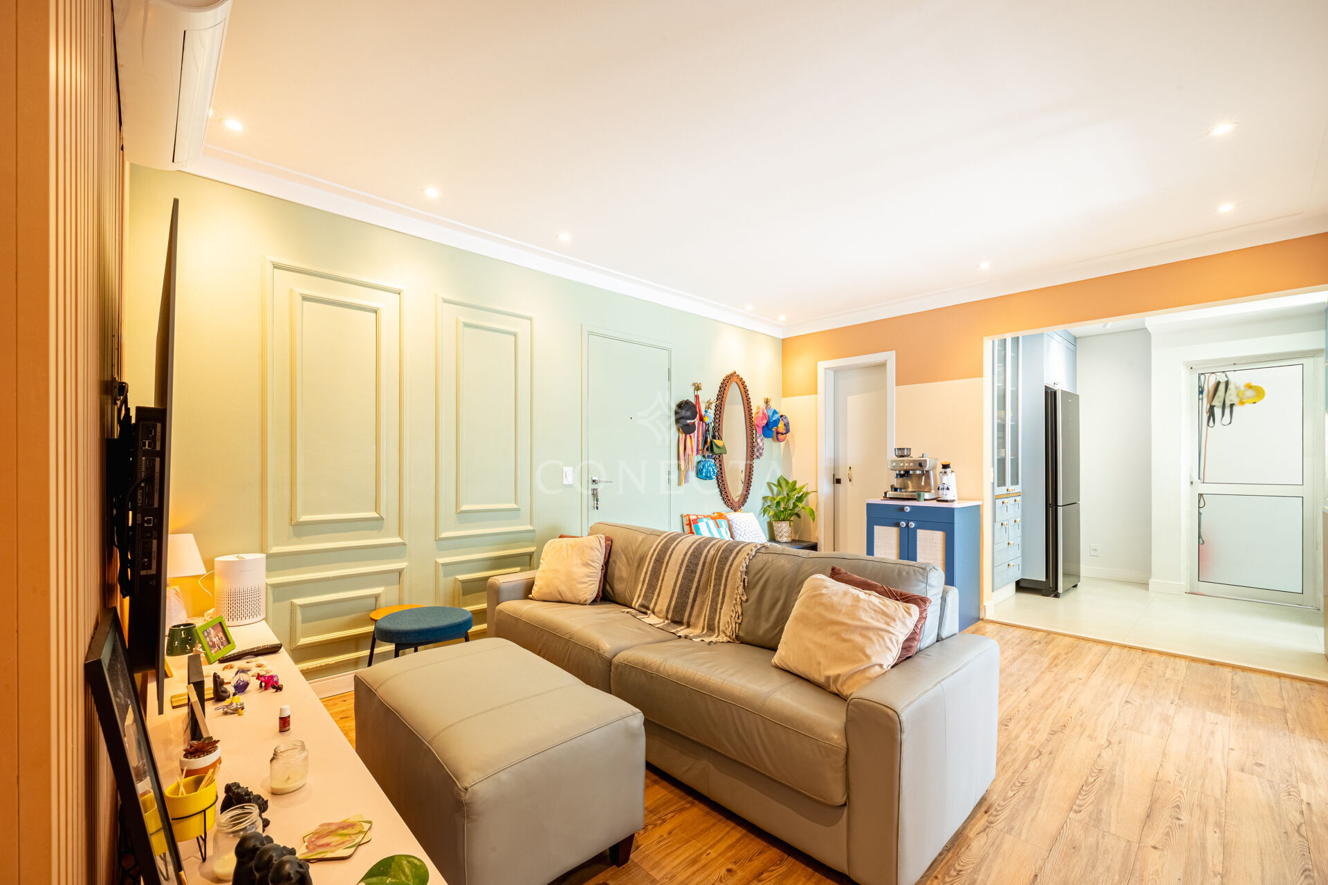 Apartamento, 2 quartos, 107 m² - Foto 7