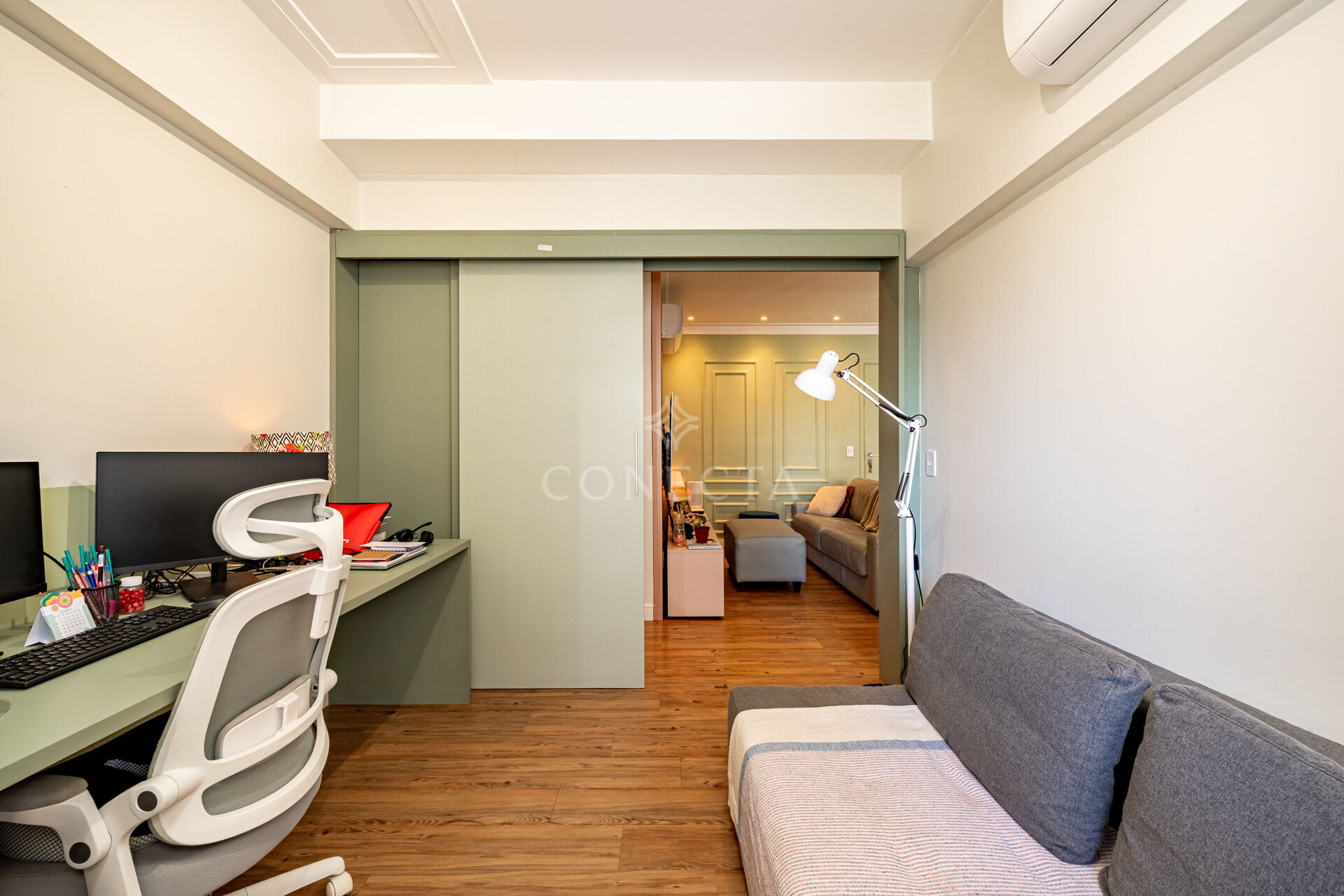 Apartamento, 2 quartos, 107 m² - Foto 16