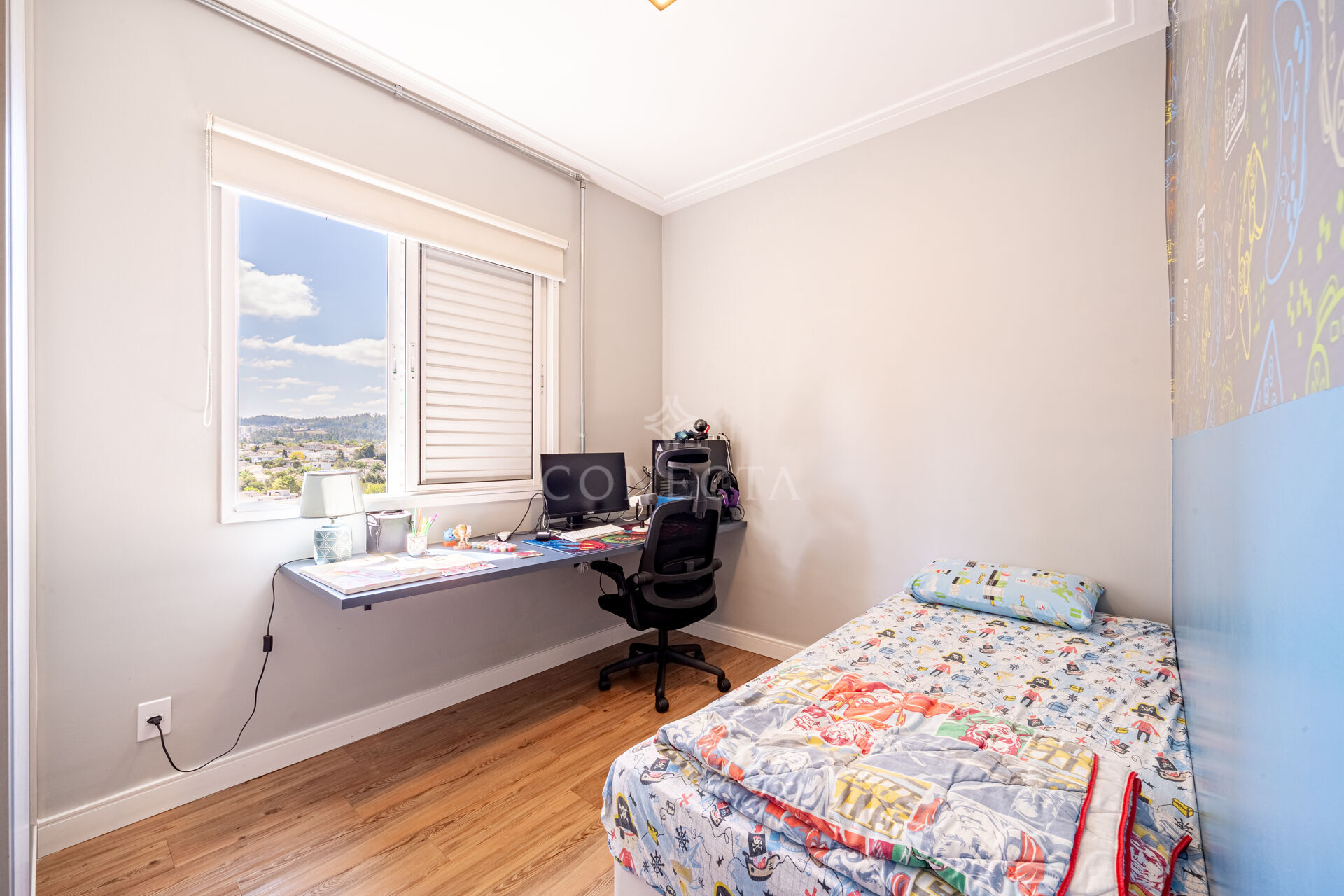 Apartamento, 2 quartos, 107 m² - Foto 17