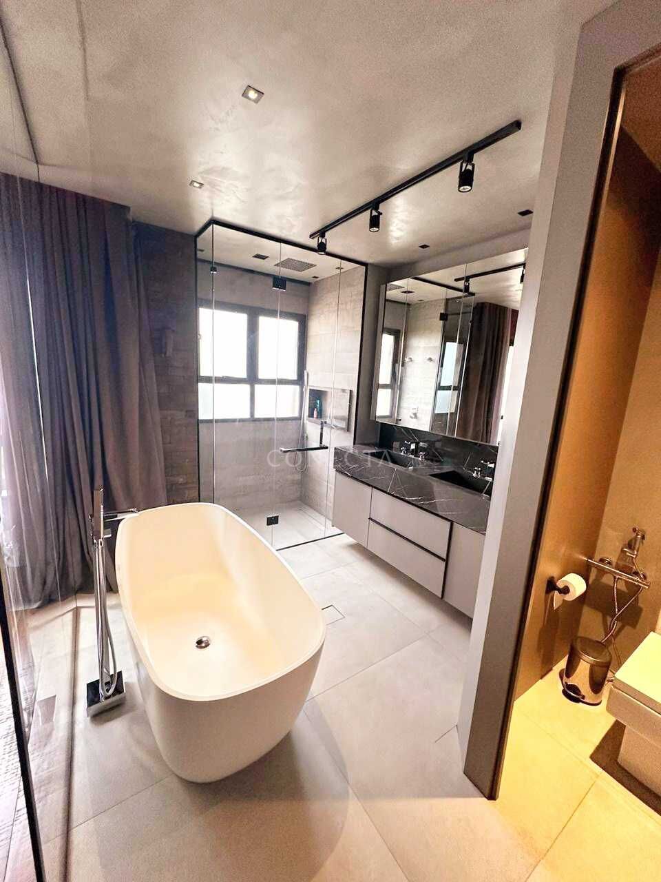 Apartamento, 1 quarto, 76 m² - Foto 7