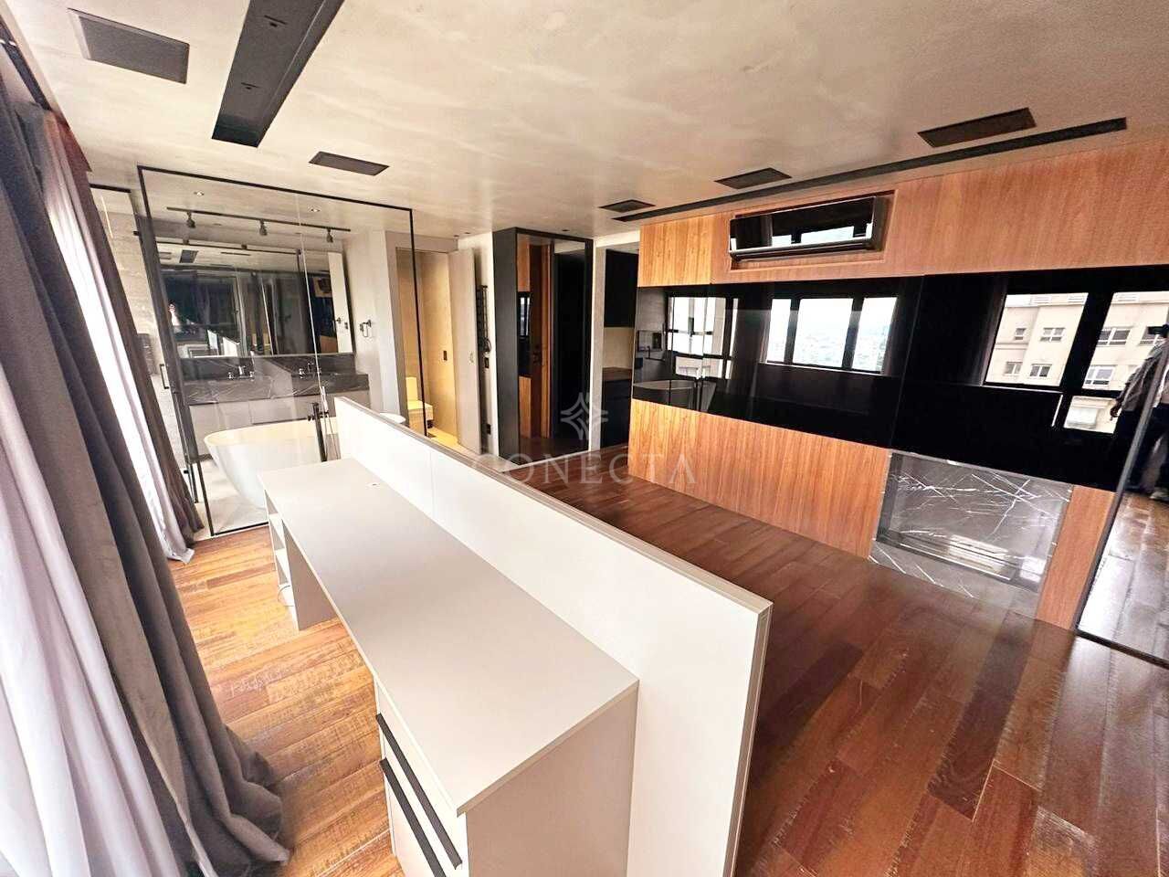 Apartamento, 1 quarto, 76 m² - Foto 9