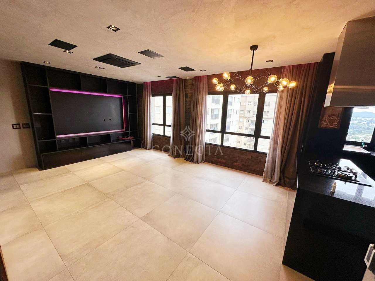 Apartamento, 1 quarto, 76 m² - Foto 3