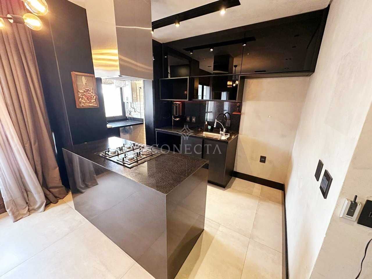 Apartamento, 1 quarto, 76 m² - Foto 4