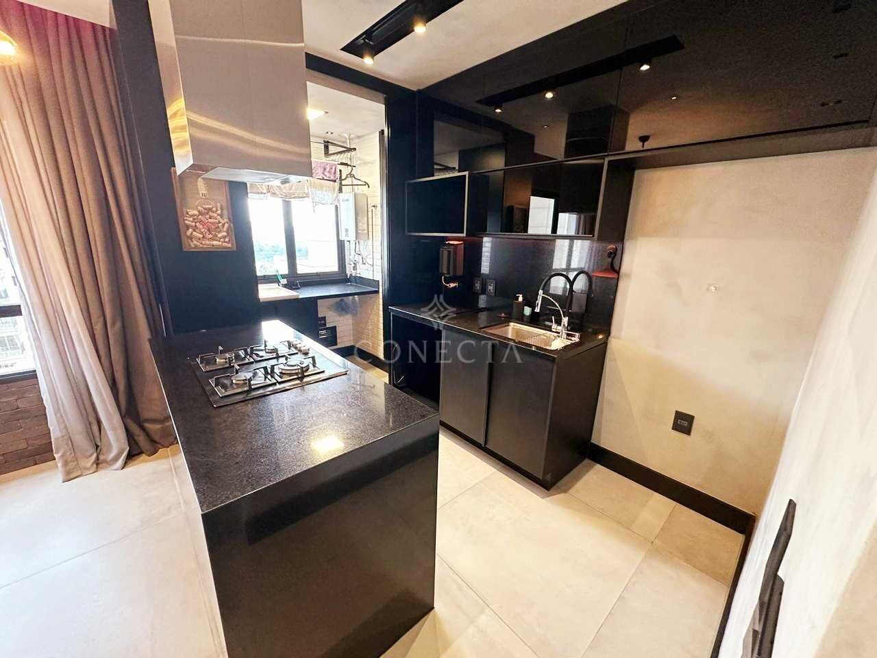 Apartamento, 1 quarto, 76 m² - Foto 5