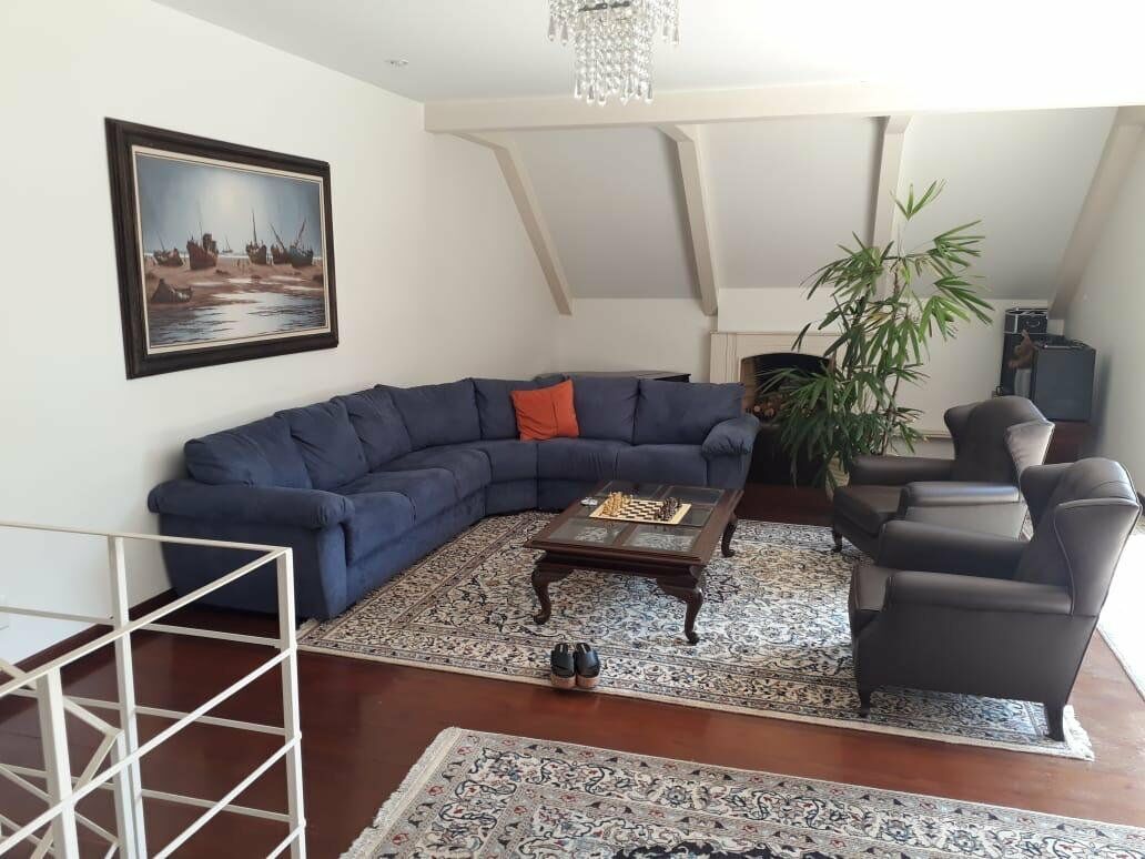 Casa à venda com 4 quartos, 614m² - Foto 8