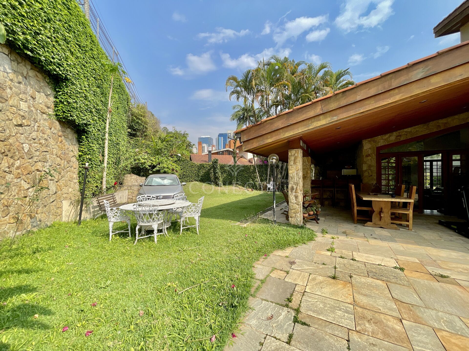 Casa, 4 quartos, 495 m² - Foto 6