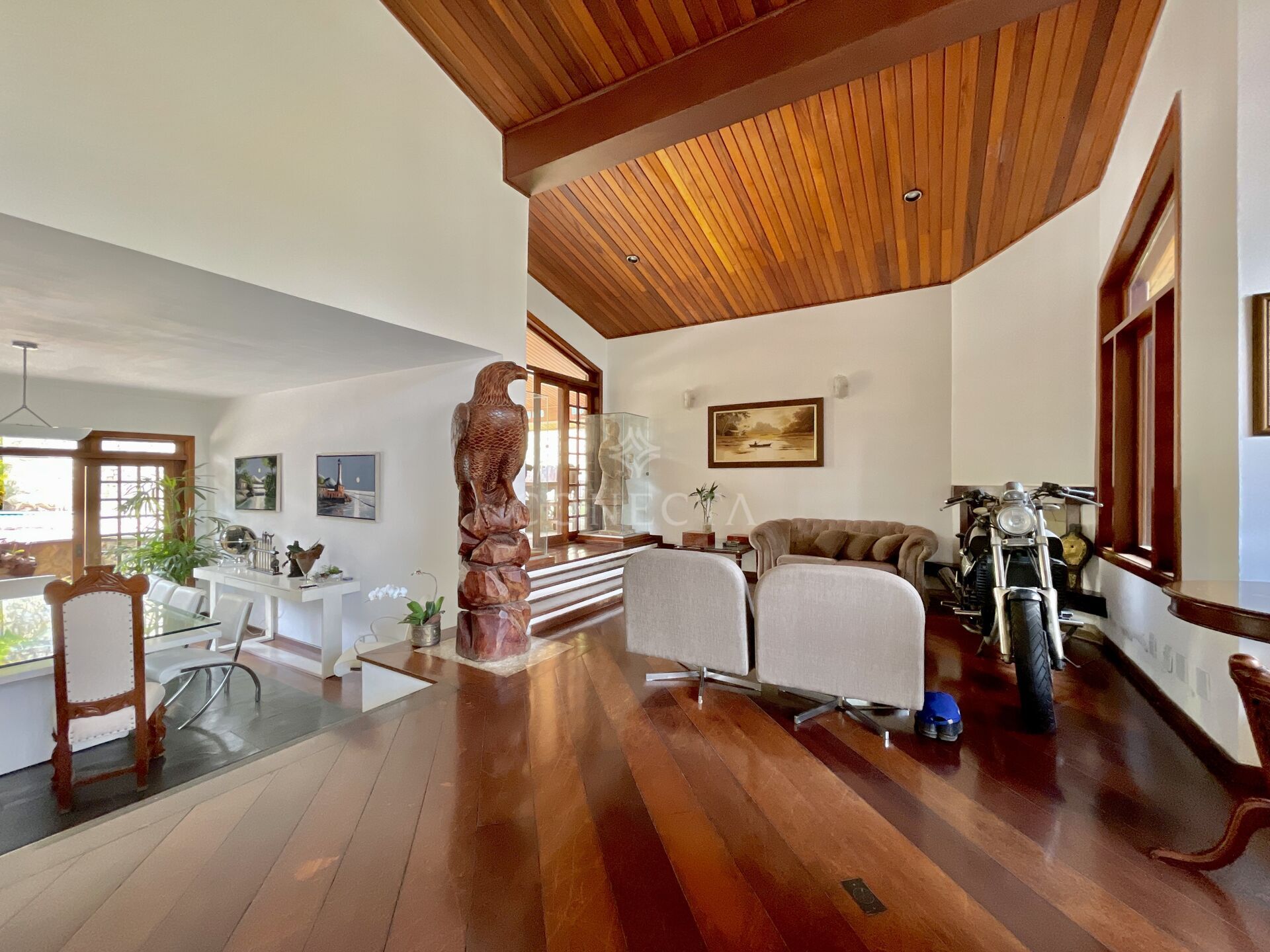 Casa, 4 quartos, 495 m² - Foto 16
