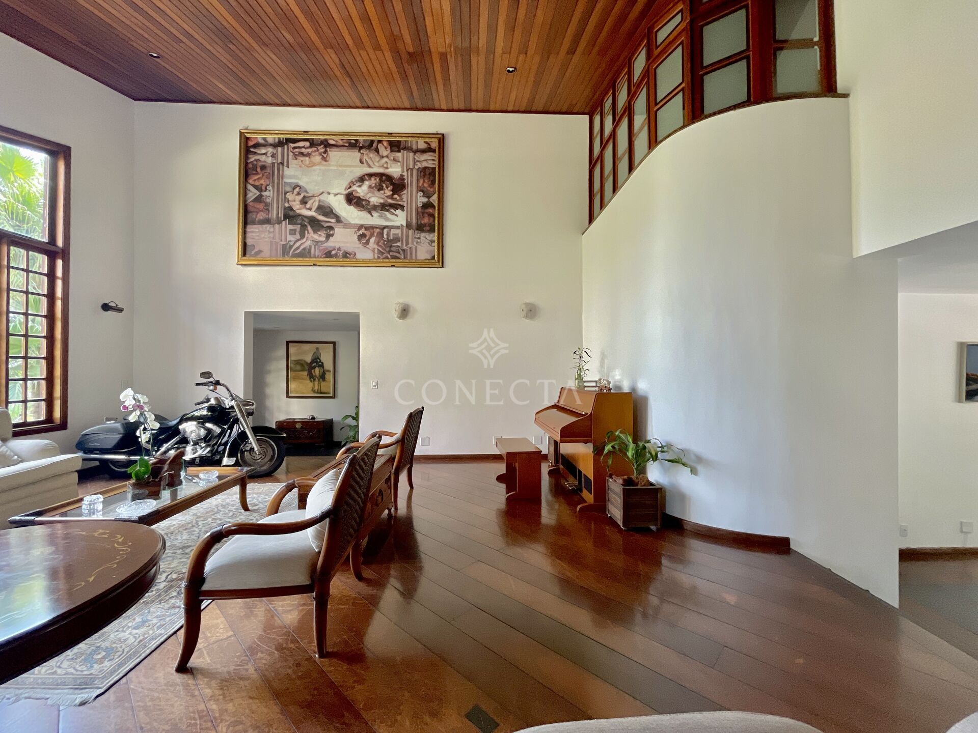 Casa, 4 quartos, 495 m² - Foto 13