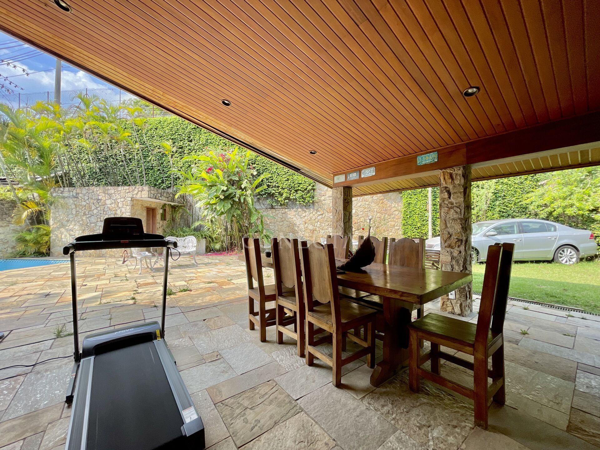 Casa, 4 quartos, 495 m² - Foto 8