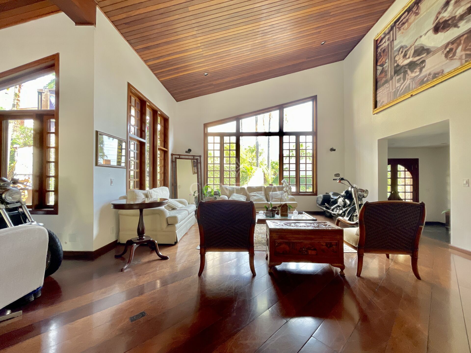 Casa, 4 quartos, 495 m² - Foto 12