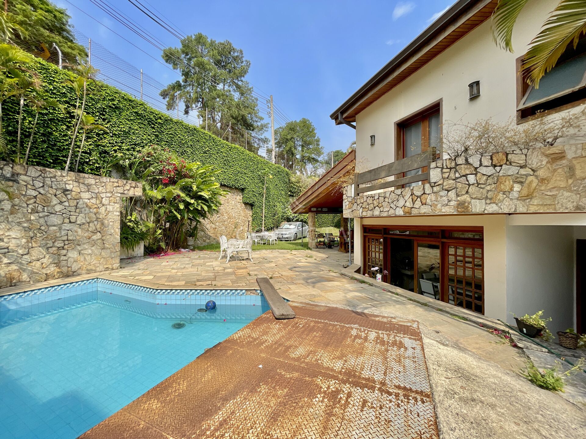 Casa, 4 quartos, 495 m² - Foto 3