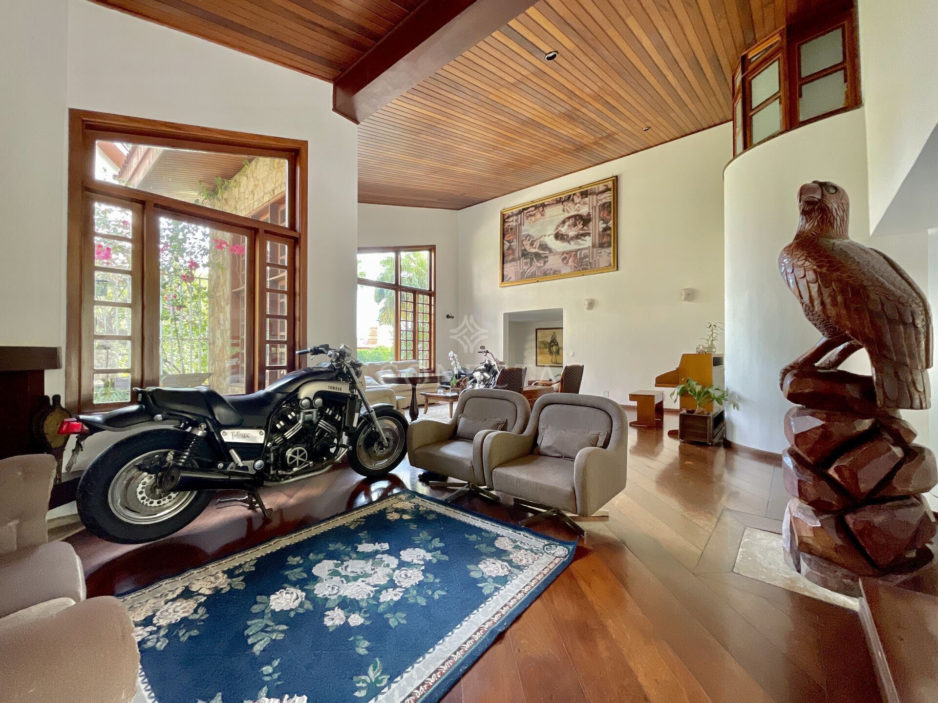 Casa, 4 quartos, 495 m² - Foto 14