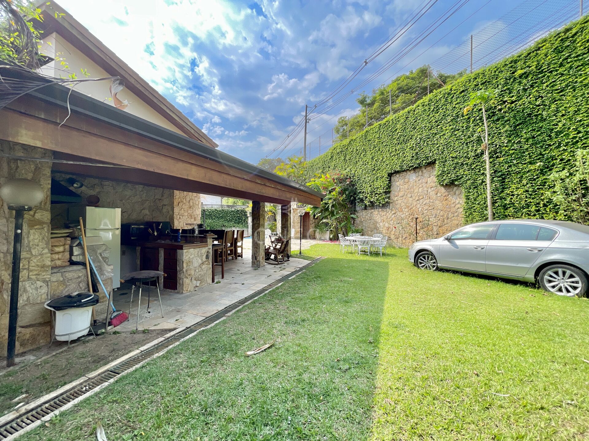Casa, 4 quartos, 495 m² - Foto 7