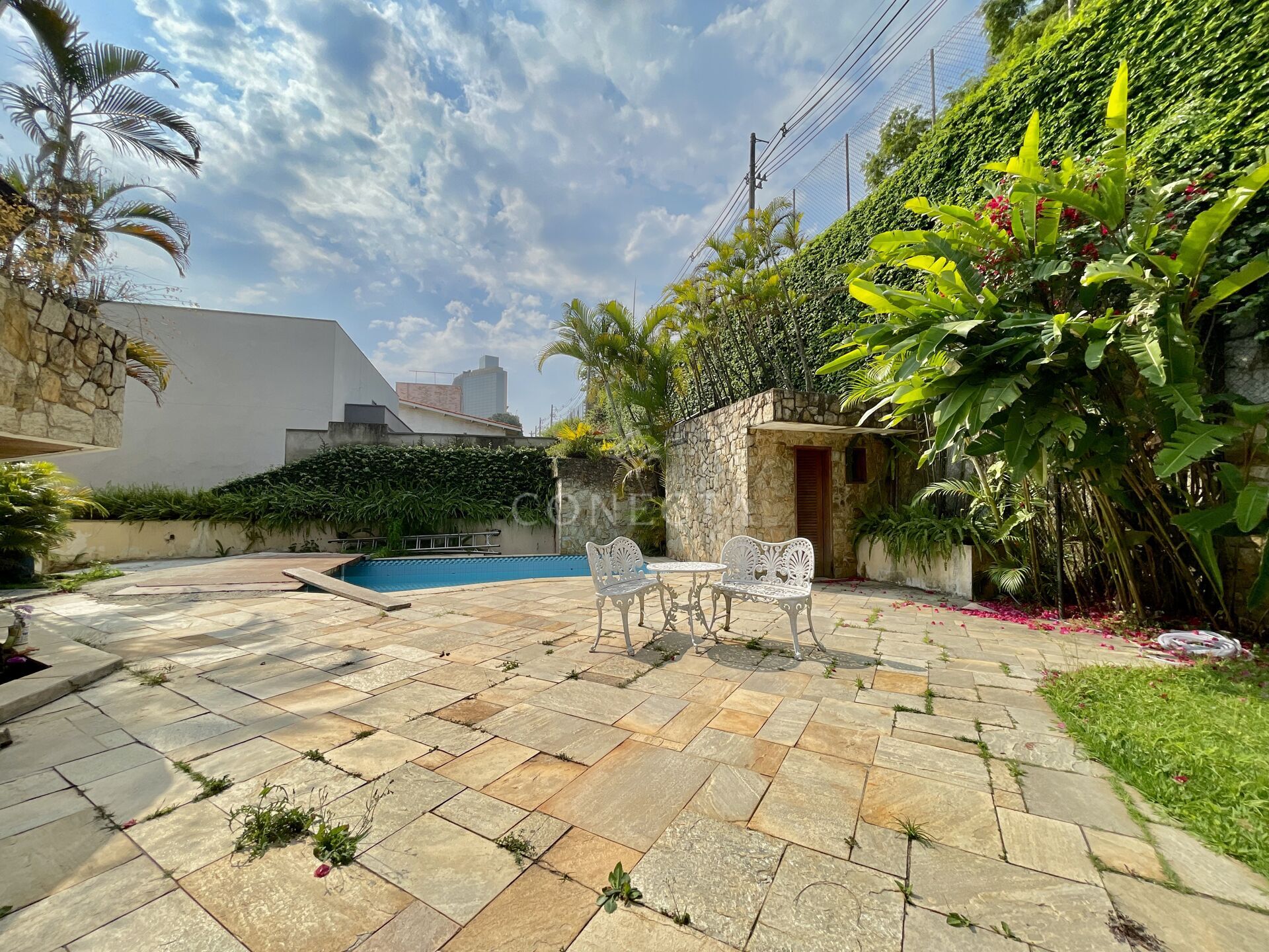 Casa, 4 quartos, 495 m² - Foto 4