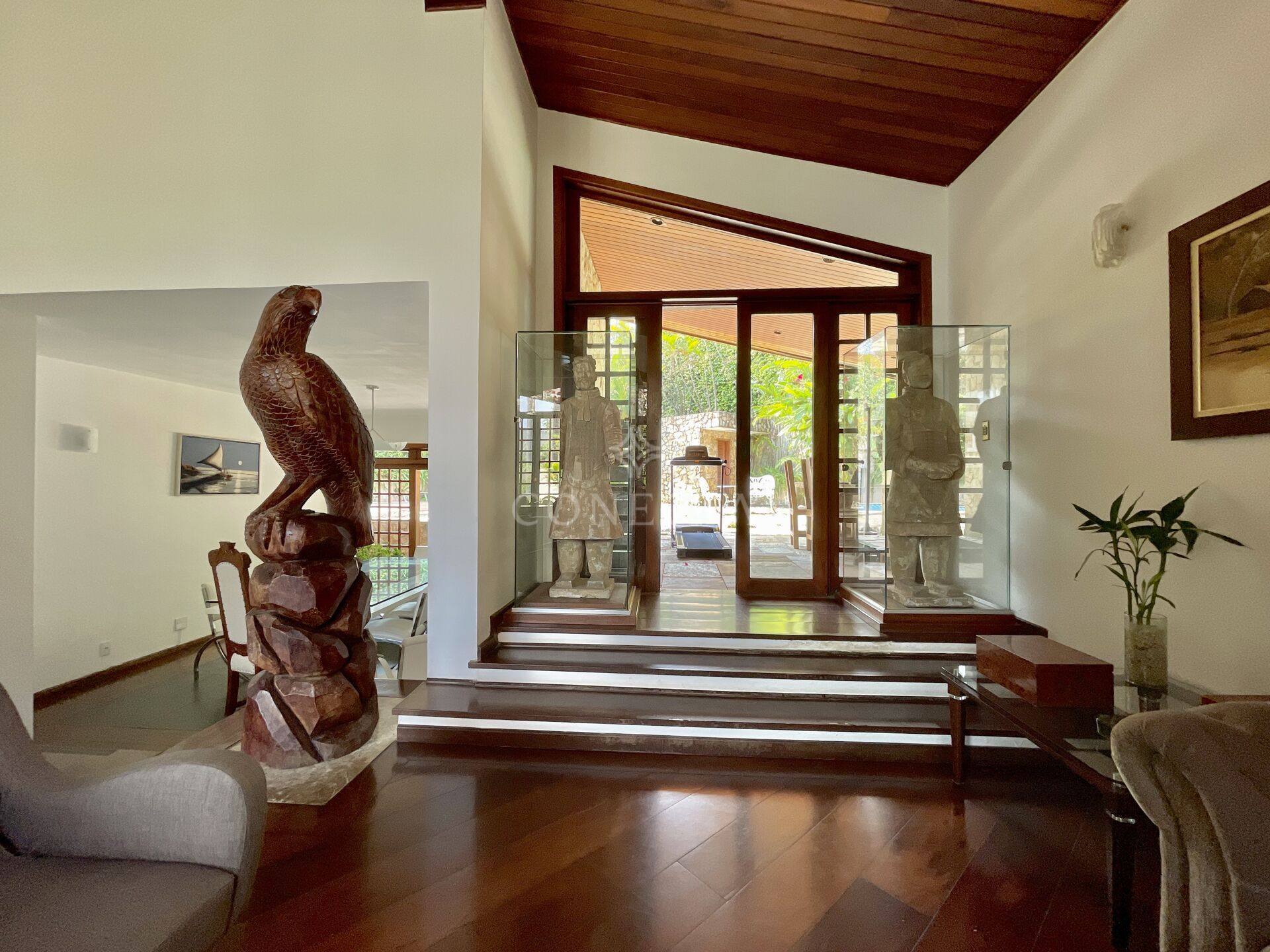 Casa, 4 quartos, 495 m² - Foto 17