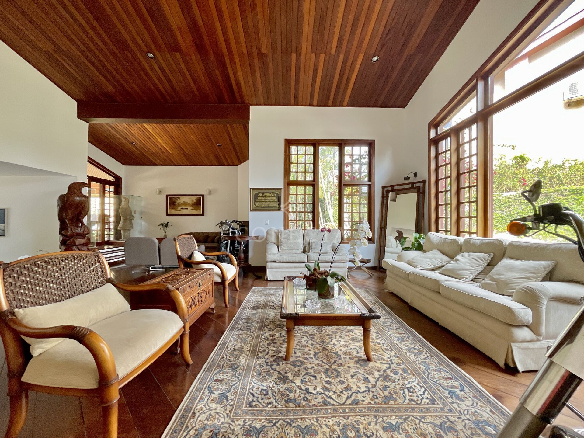 Casa, 4 quartos, 495 m² - Foto 10