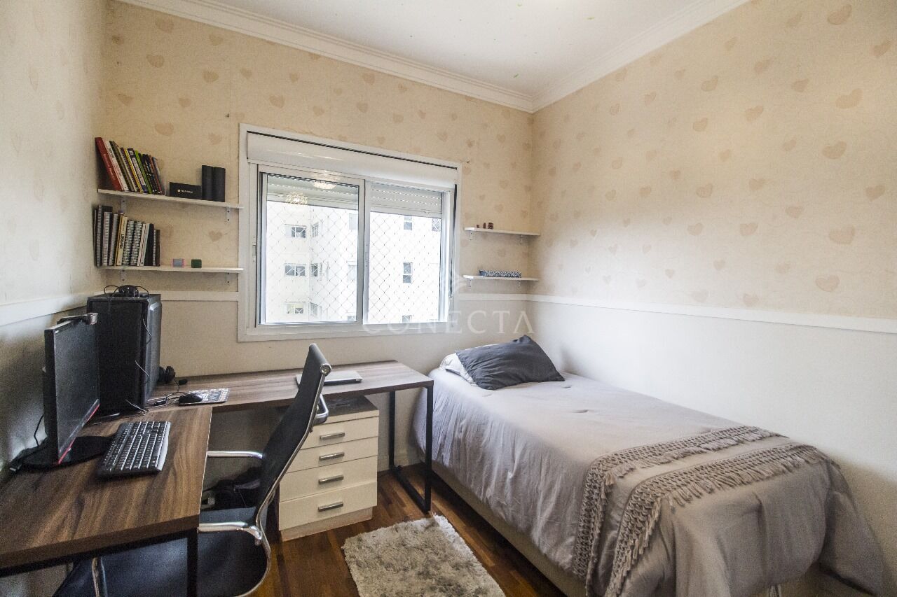 Apartamento, 3 quartos, 133 m² - Foto 21