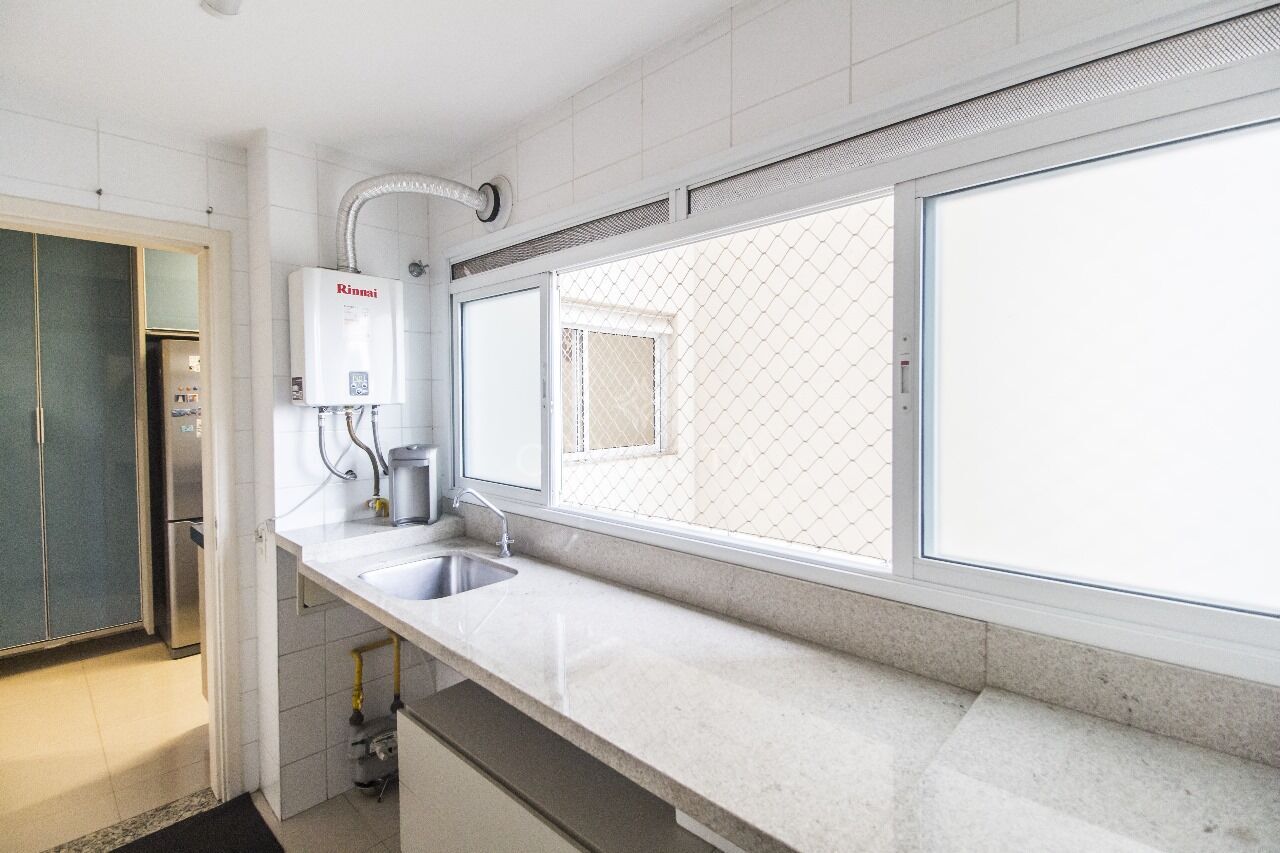 Apartamento, 3 quartos, 133 m² - Foto 29