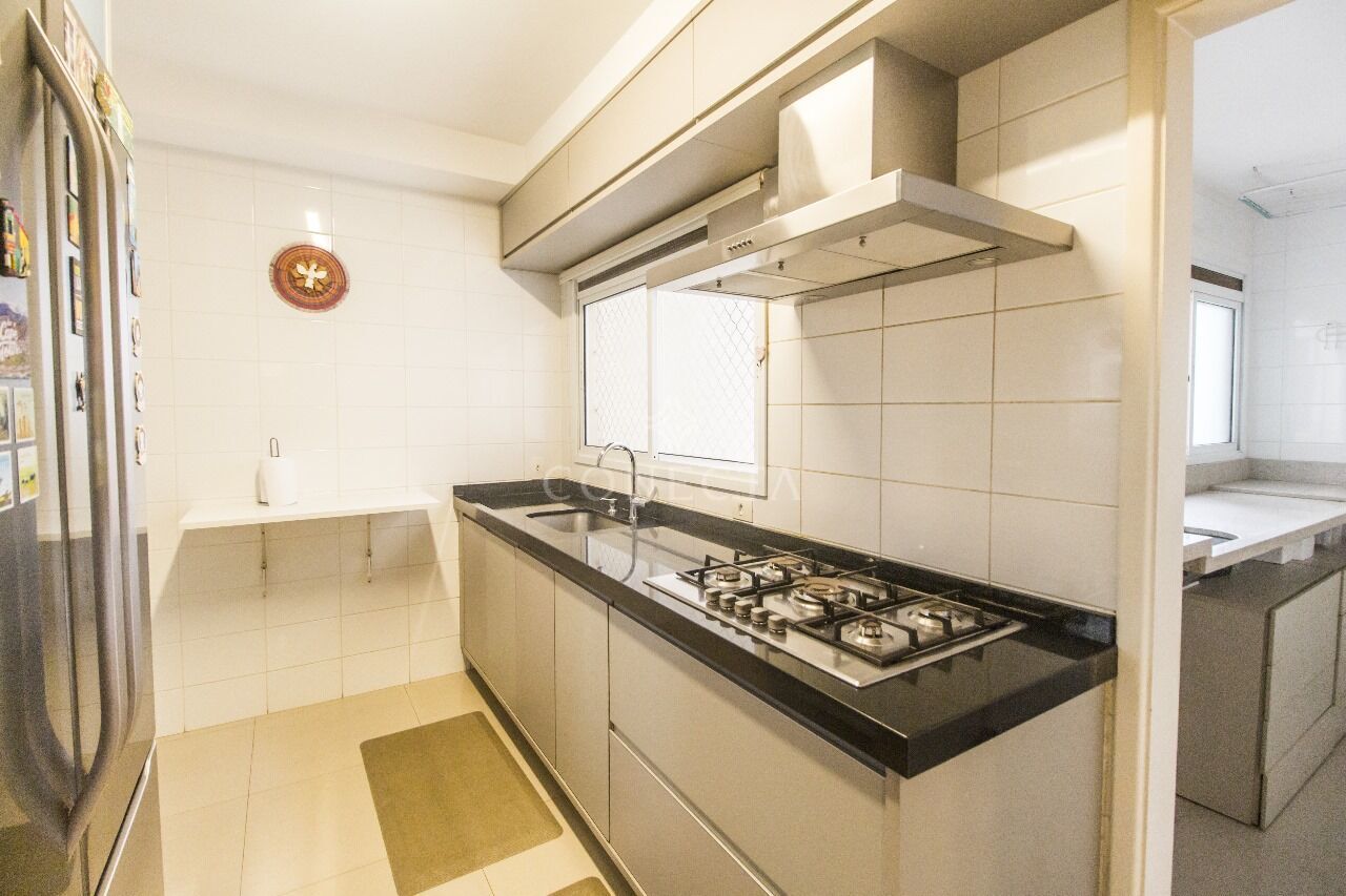 Apartamento, 3 quartos, 133 m² - Foto 7