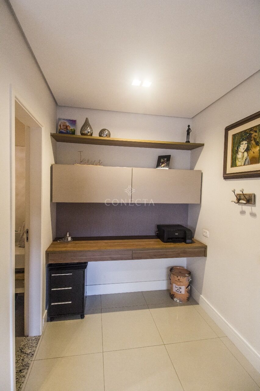 Apartamento, 3 quartos, 133 m² - Foto 11