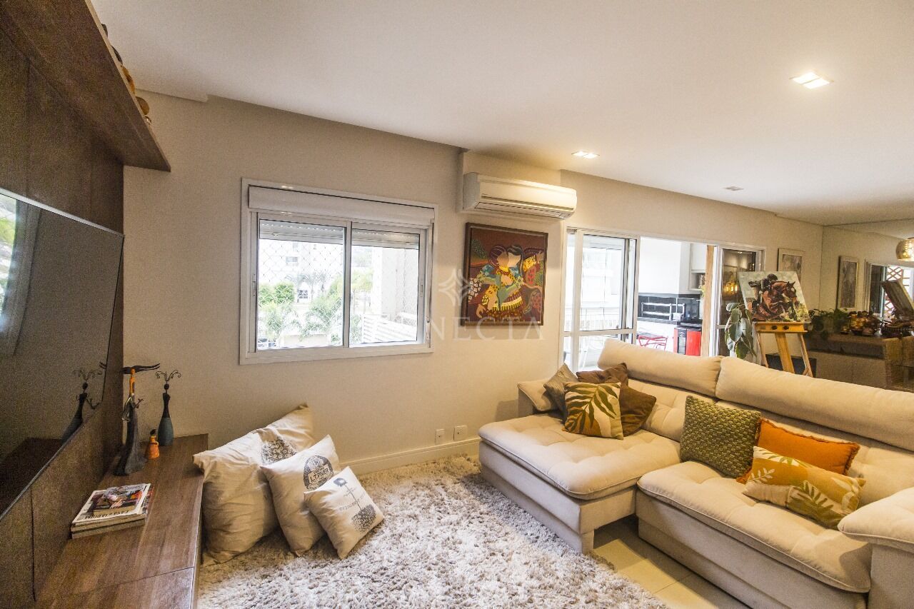 Apartamento, 3 quartos, 133 m² - Foto 2