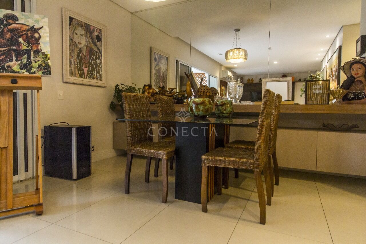 Apartamento, 3 quartos, 133 m² - Foto 3