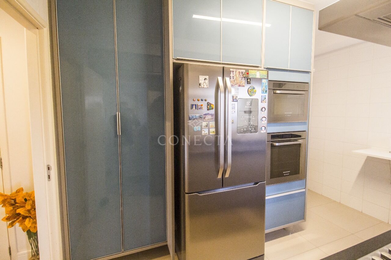 Apartamento, 3 quartos, 133 m² - Foto 9