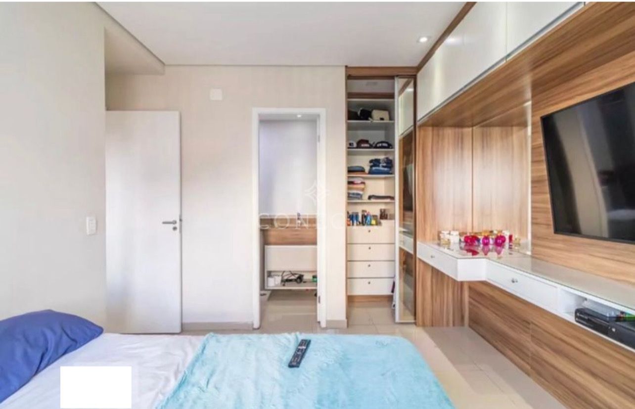 Apartamento à venda com 2 quartos, 59m² - Foto 6