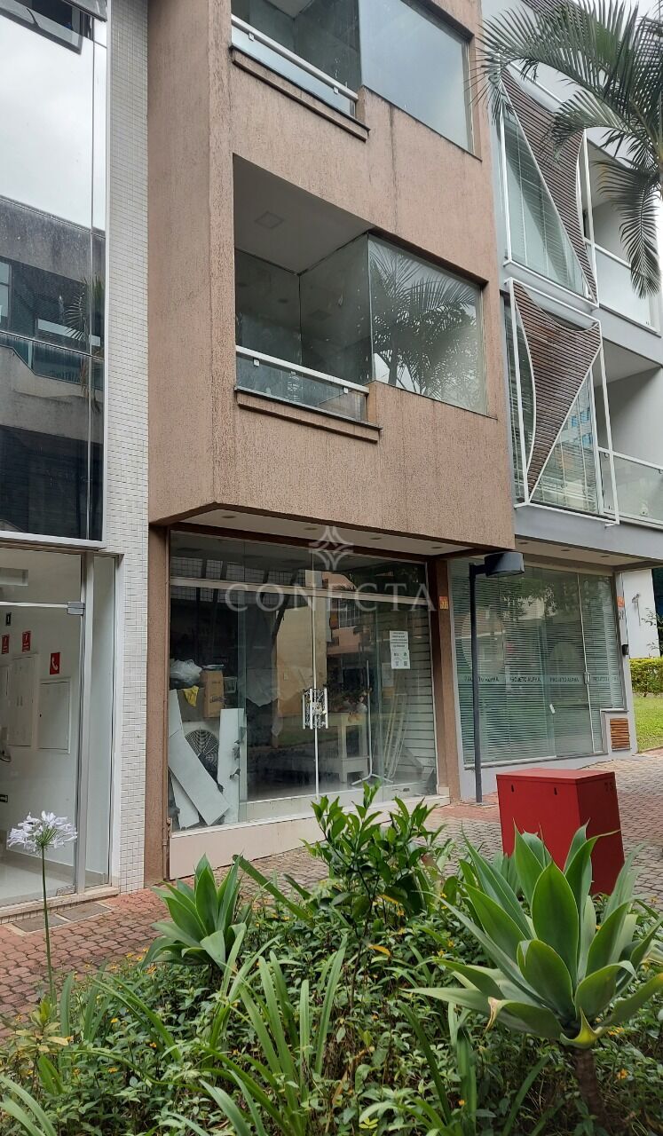 Conjunto Comercial-Sala à venda, 100m² - Foto 4