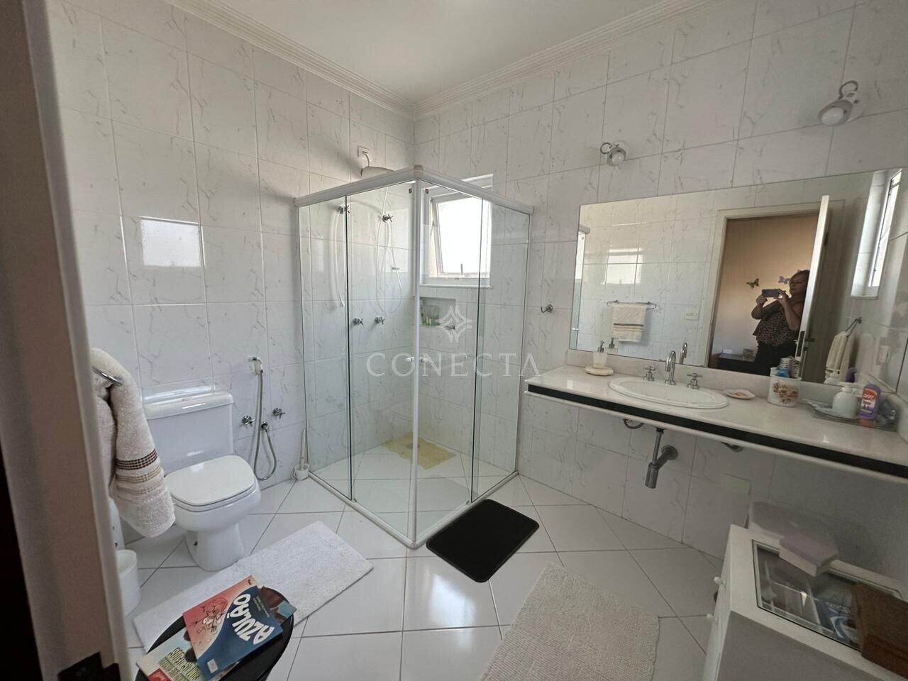 Casa à venda com 4 quartos, 450m² - Foto 20