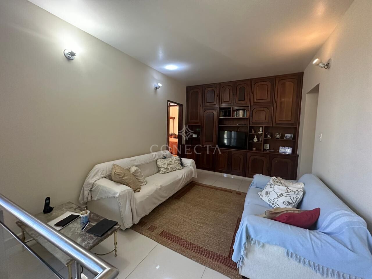 Casa à venda com 4 quartos, 450m² - Foto 14